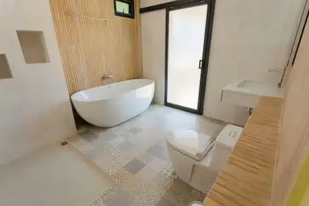 The Neenlawat Riverside Resort & Spa - 231