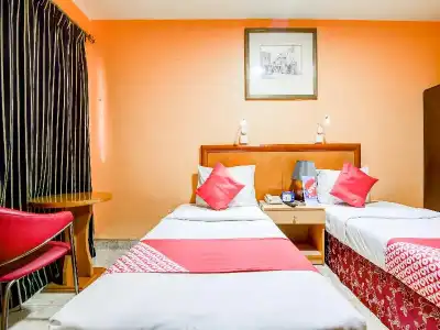 OYO 270 Dream Land - 19