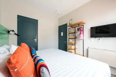 La Palomilla Bed & Breakfast - 102