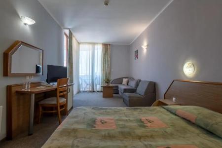 Hrizantema- All Inclusive - 63
