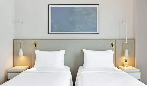 Vida Beach Resort Marassi Al Bahrain - 5