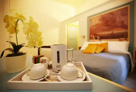 La Bella Napoli B&B - 56