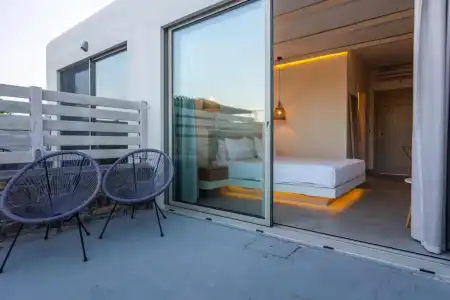 Milos Sea Resort - 90