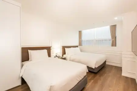 ENA Suite Namdaemun - 68