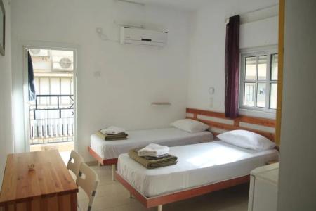 David Hostel - 35