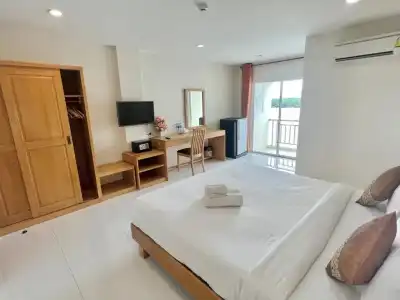 JS Residence Krabi - 90