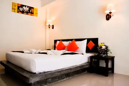 Dream Valley Resort Tonsai Beach - 3