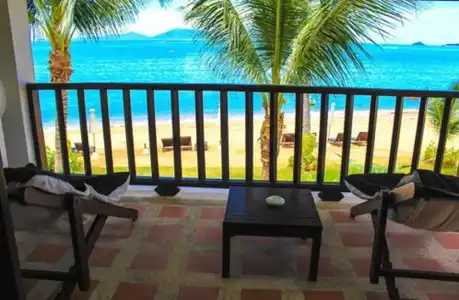 Baan Bophut Beach Samui - 51