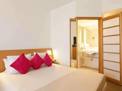 Novotel Tunis - 5