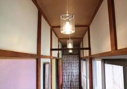 Guest House Tokiwa - 8