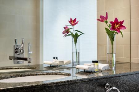 Grand Millennium Al Wahda and Executive Apartments Abu Dhabi - 9