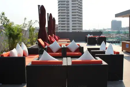 Nova Express Pattaya - 11