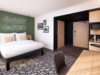 Mercure Warszawa Ursus Station - 60