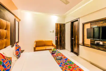 FabEmbassy Park BKC - 19