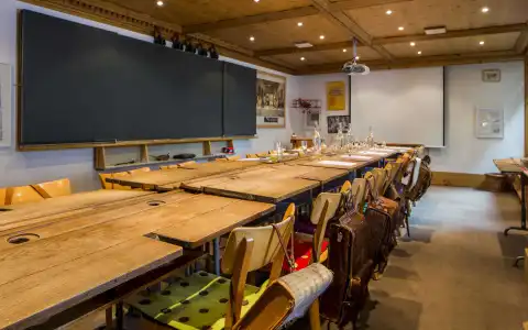 Walliserhof Grand-& Spa Saas-Fee - 19