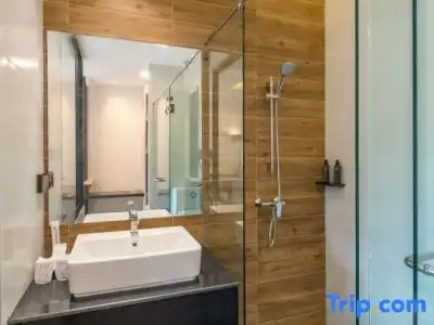 Chermantra Aonang Resort & Pool Suite - 68