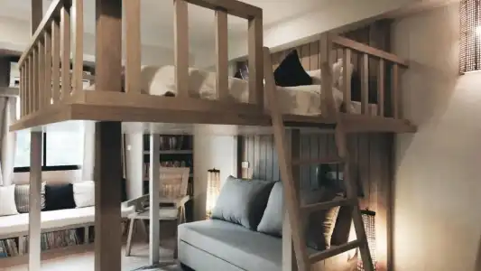 Amaka Bed & Breakfast - 69
