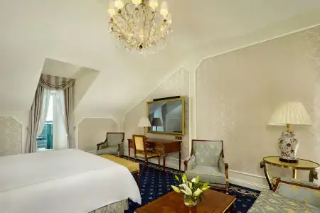 Imperial, a Luxury Collection, Vienna - 30