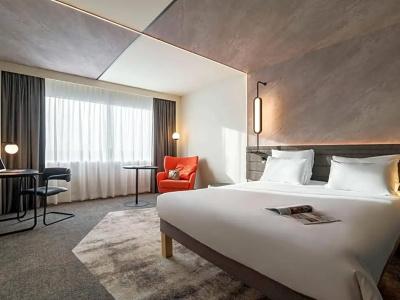 Novotel Rotterdam Brainpark - 59