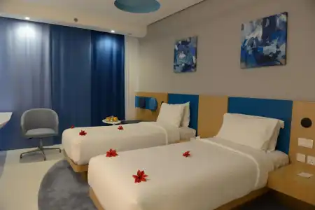 Al Khoory Inn - 5