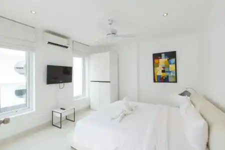 Siam Palm Residence - 36