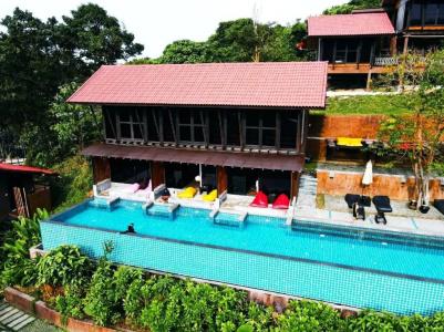 Alama Sea Village Resort - 28