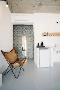 Mesanto Luxury Suites - 93