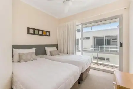 Bali Hai Apartments Noosa - 64