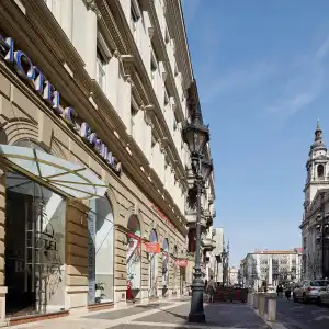 Central Basilica - 29