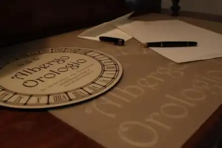 Albergo Orologio - 28