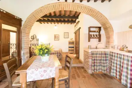 Agriturismo Fattoria Il Bruco - 61