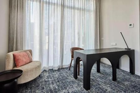 Adina Apartment Melbourne on Flinders - 171