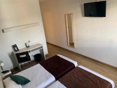 Hôtel des Etats Unis - 23