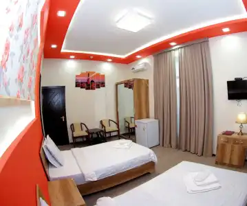 Pearl Tashkent Apart-hotel - 32