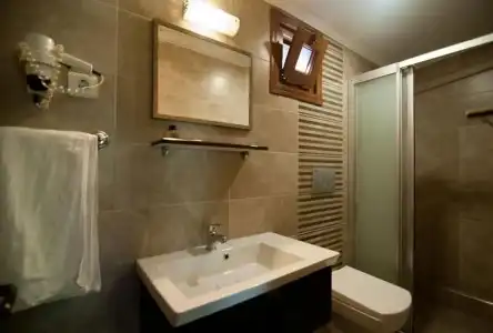 Fener Motel - 7