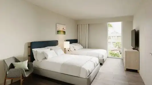 Caribbean Resort & Villas - 111
