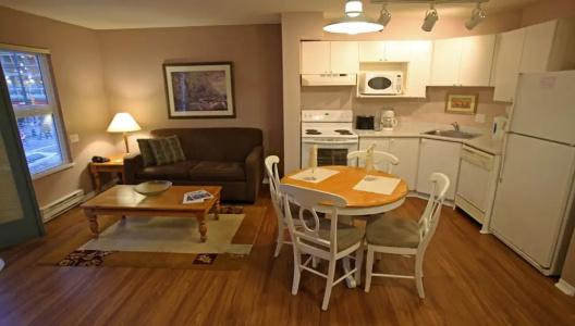 Times Square Suites - 13