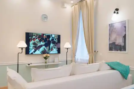 Revelton Suites Tallinn - 31