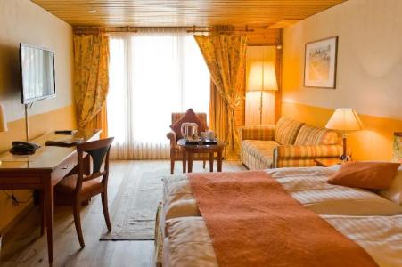 Silberhorn - Residences & Spa Wengen - 68
