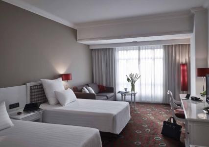 Pullman Hanoi - 6