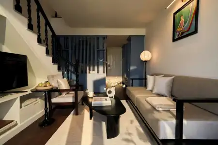 Grand Signature by M Village Hoi An Resort - 105
