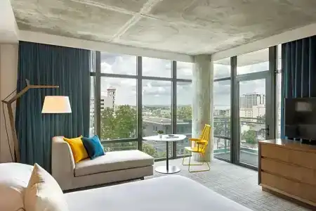 Kimpton Aertson by IHG - 87