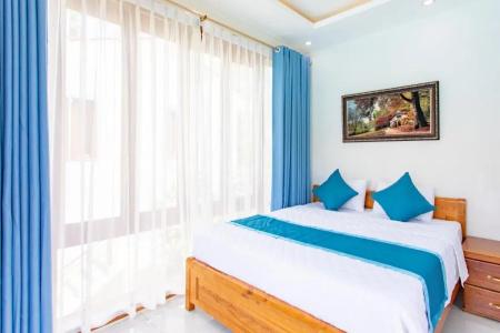 Casare Retreat Phu Quoc - 60