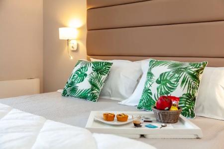 Album Boutique Rooms - 32