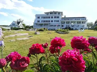 Emerson Inn - 0