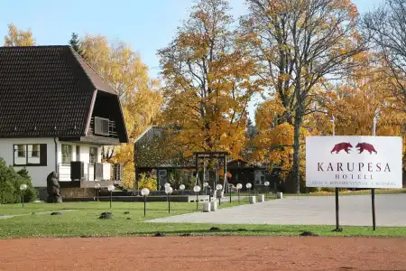 Karupesa - 22