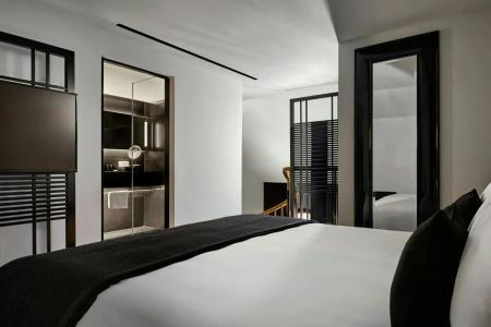 Duxton Reserve Singapore, Autograph Collection - 22