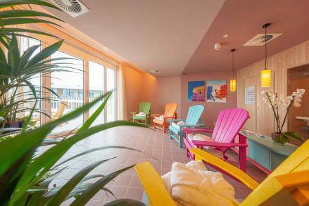 THE LIBERTY Bremerhaven, BW Signature Collection - 20