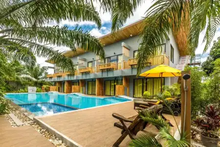 Le Pes Villas - 52