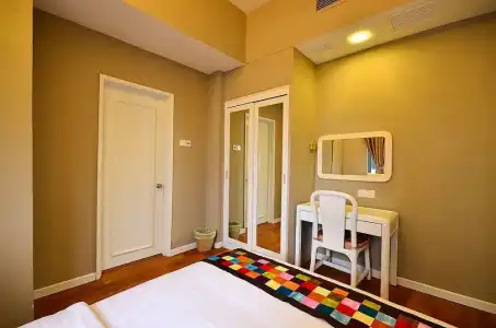 Jetty Suites Apartments - 129